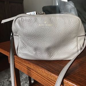 Kate Spade Leather Crossbody